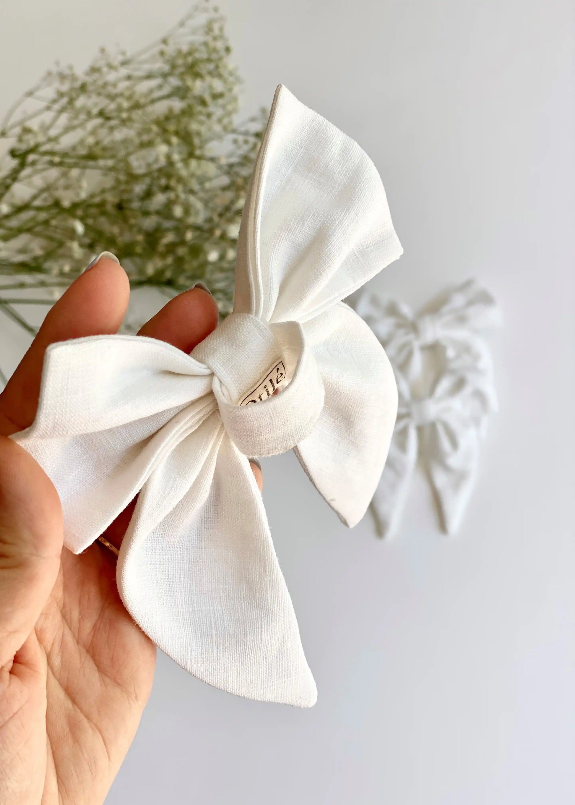 Krikstynu zvakes kaspinas