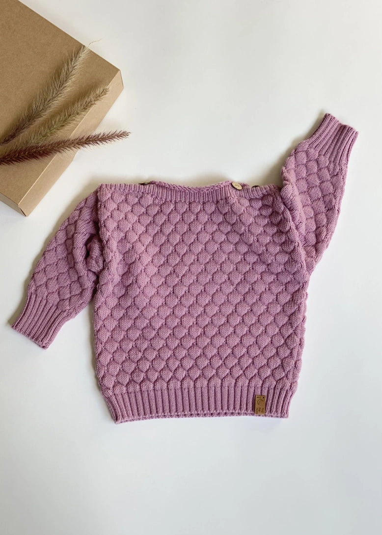 Rozinis megztukas kudikiui