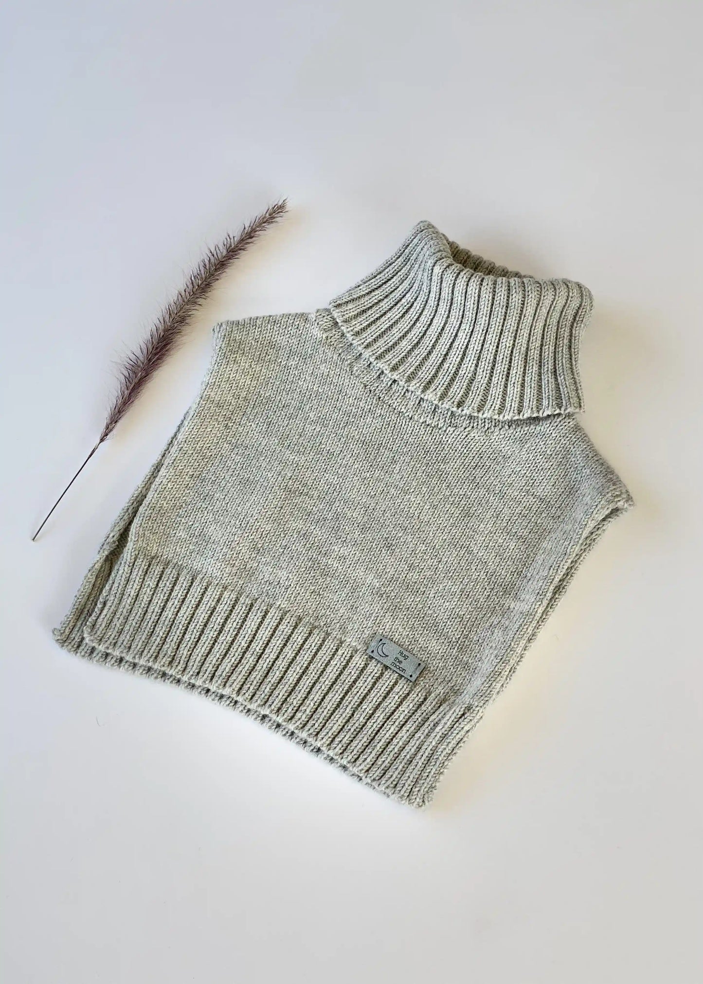 Vaikiska mova is merino siulu
