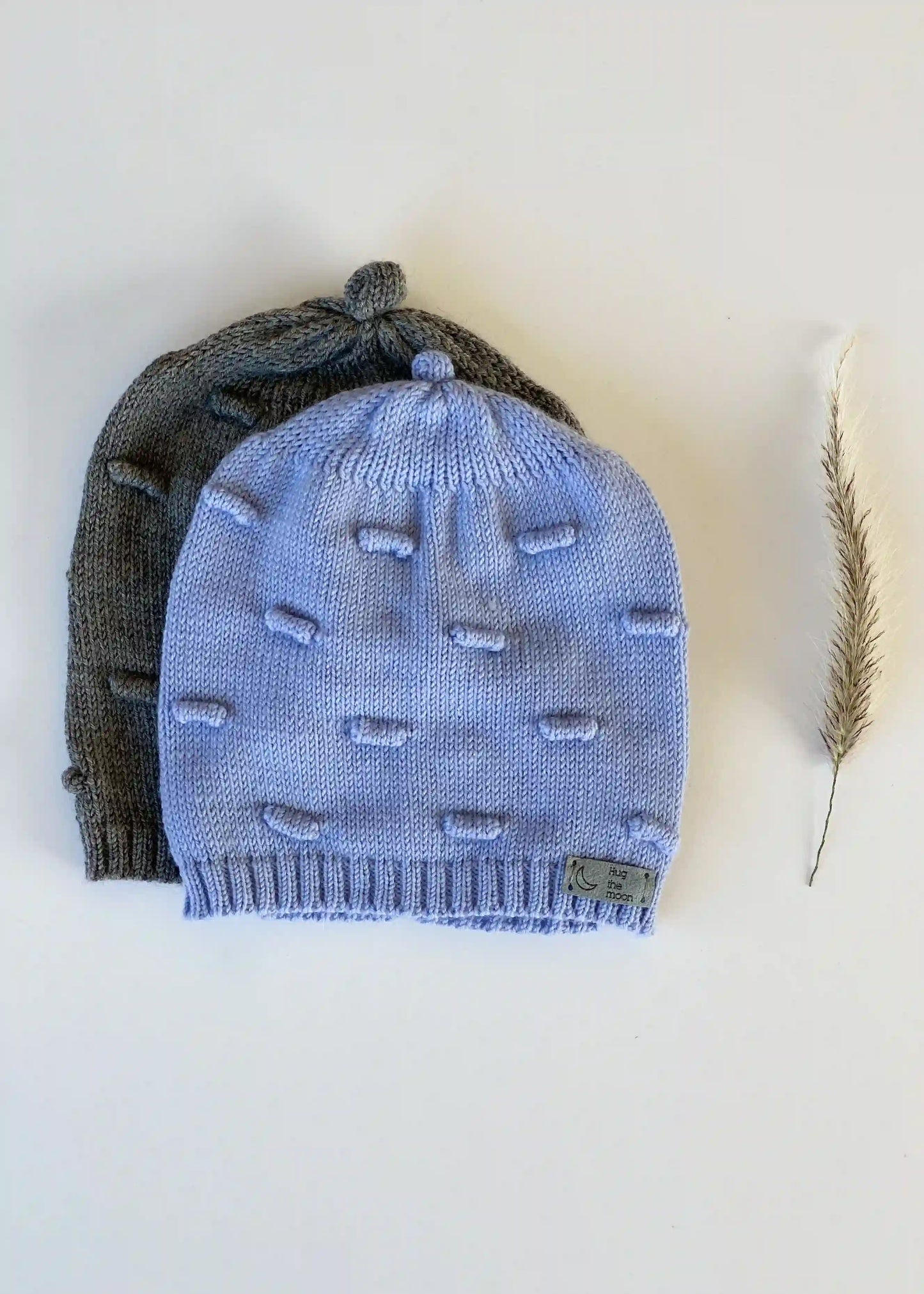 merino kepures berniukams