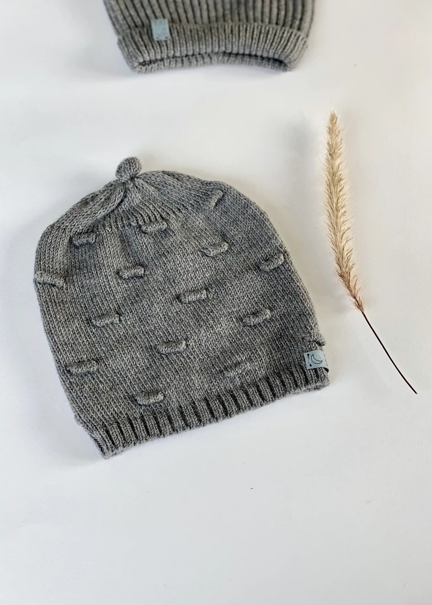 Vaikiska merino kepure