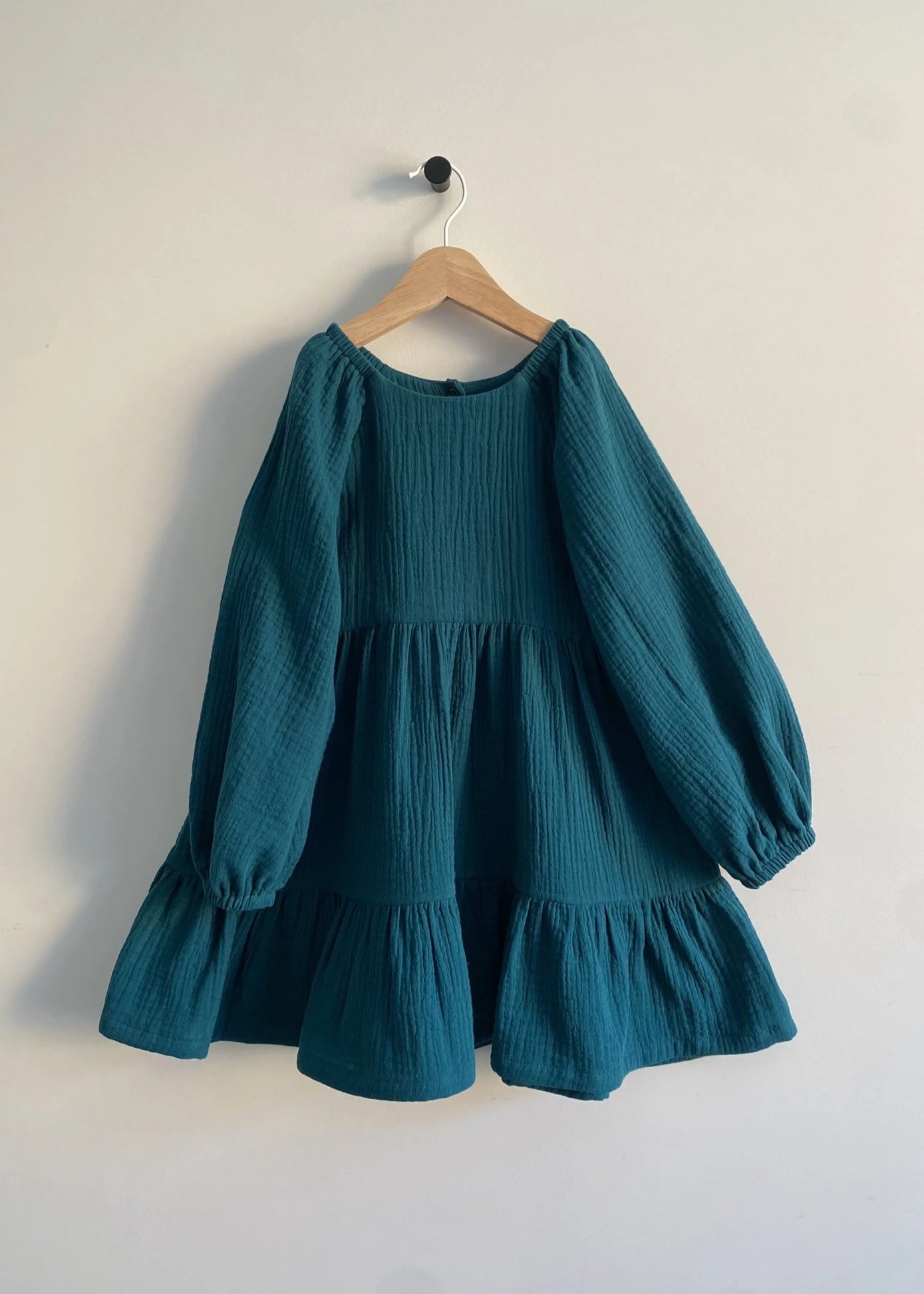 Muslino suknelė EVA