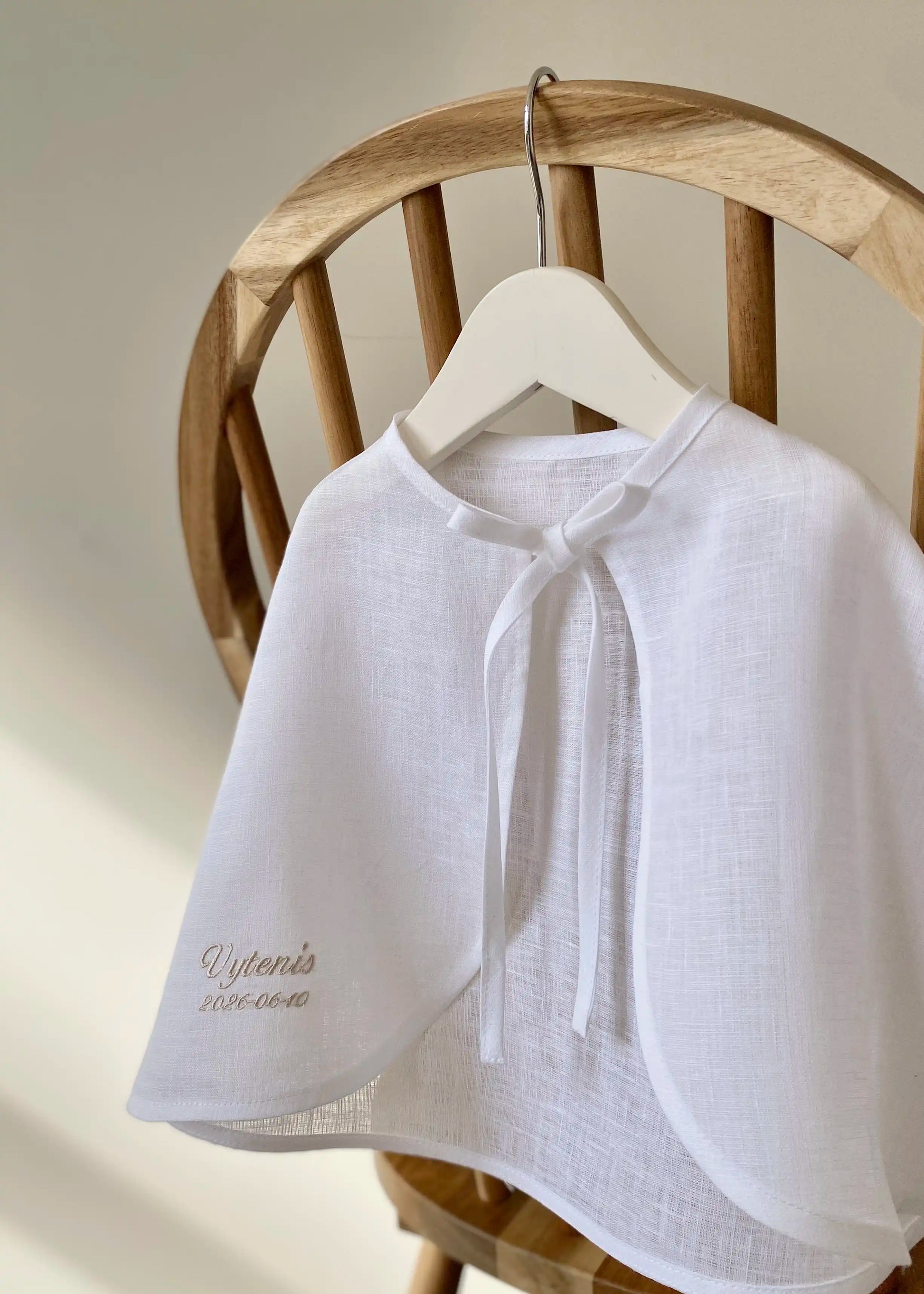 personalizuota lino skraiste