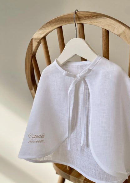 personalizuota lino skraiste