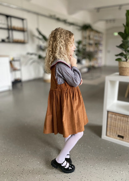 Sarafaniukas mergaitei