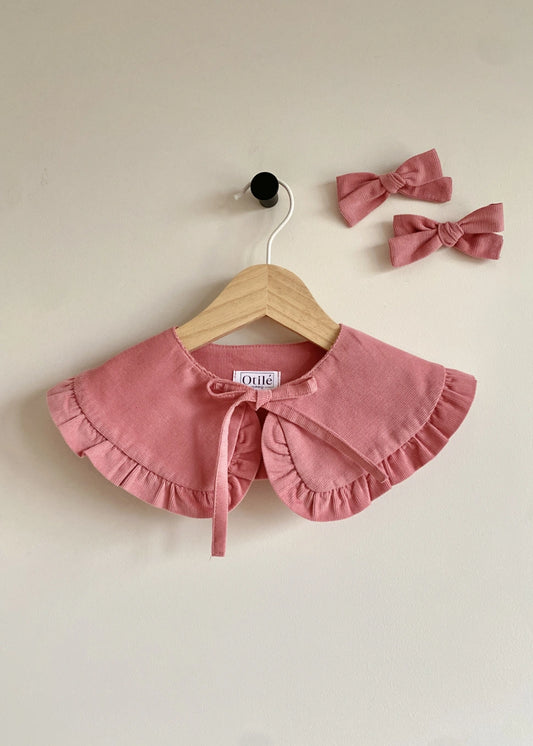 Velvetinė apykaklė