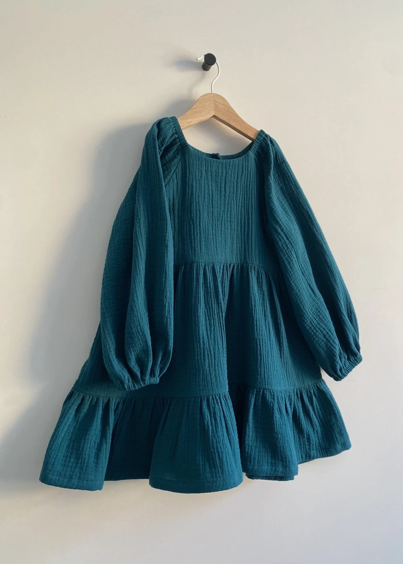 Muslino suknelė EVA