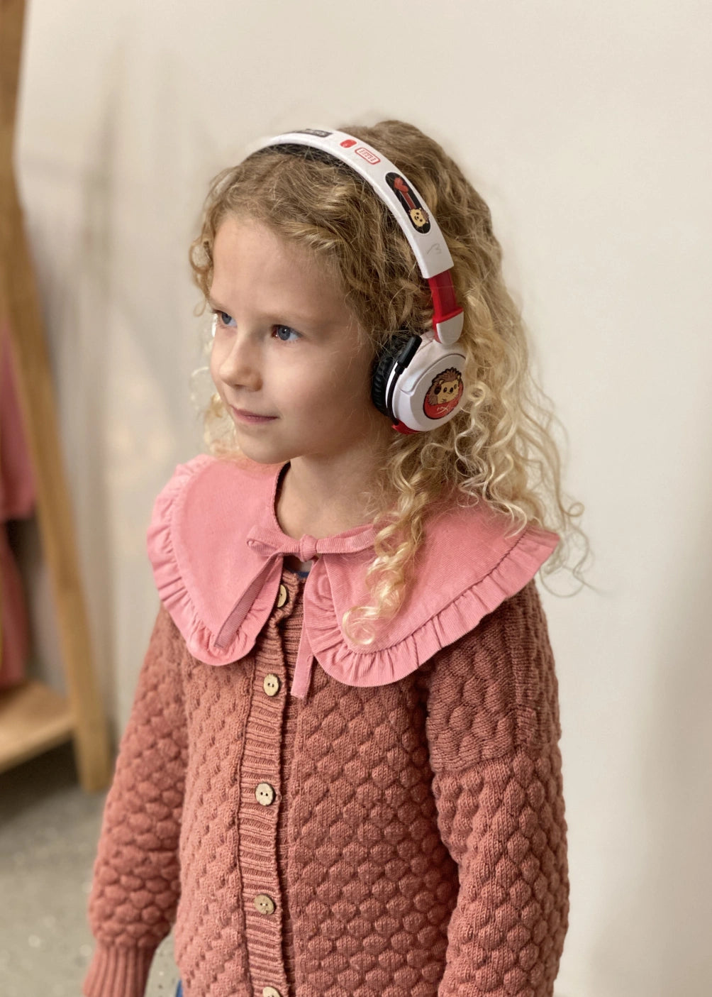 Velvetinė apykaklė