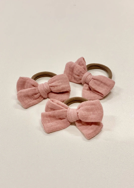 3 plaukų gumyčių rinkinys (S dydis)