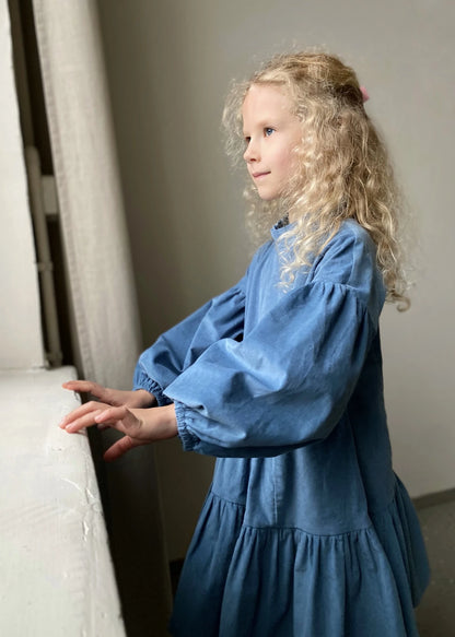 Vaikiska suknute