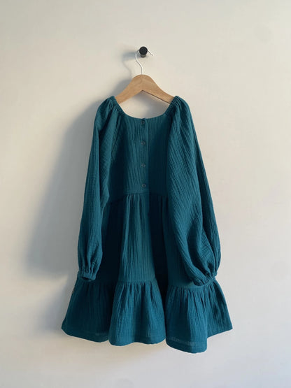 Muslino suknelė EVA